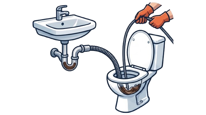Service Débouchage